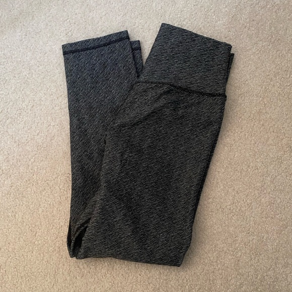 NWT P’tula - The Ana - Jacquard Legging - Picture 4 of 4